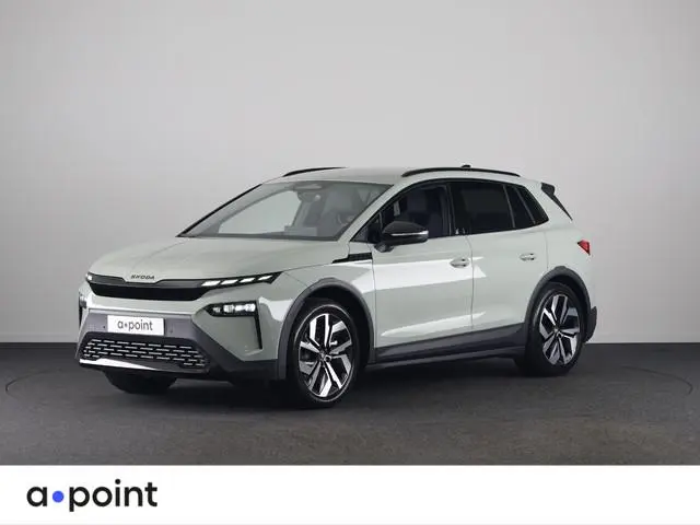 Skoda Elroq 60 Sportline 190 pk | Business Upgrade pakket - Plus