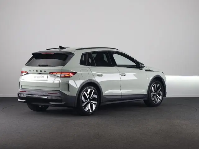 Skoda Elroq 60 Sportline 190 pk | Business Upgrade pakket - Plus