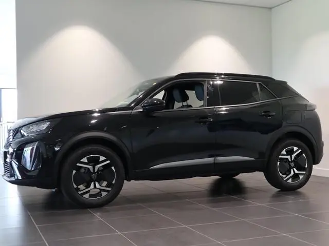 Peugeot 2008 Allure Climate Control | Voorstoelen Verwarmd | Full Map Navigatie | Apple Carplay / An...