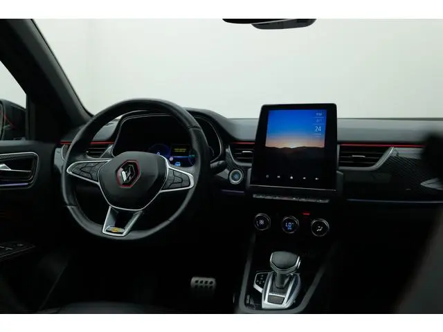 Renault Arkana 1.6 E-Tech Hybrid 145 R.S. Line | Pano | Achteruitrijcamera | R.S. Line