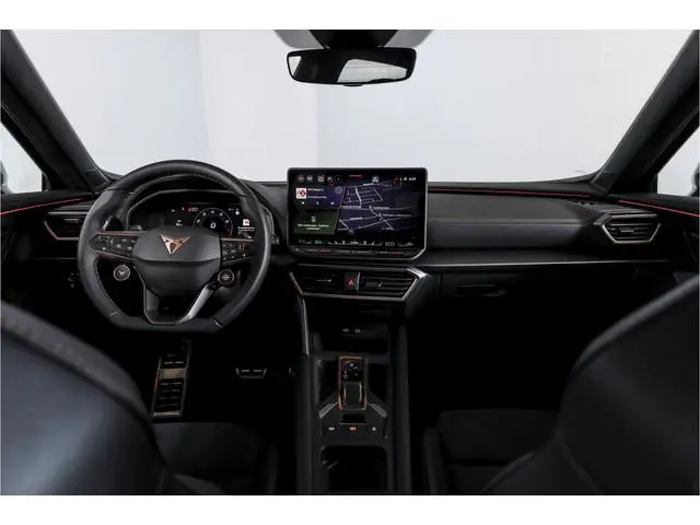 CUPRA Formentor 1.5 TSI e-Hybrid 272 PK VZ Performance | Dig. Cockpit | Adapt. Cruise | Stoel-+Stuur...