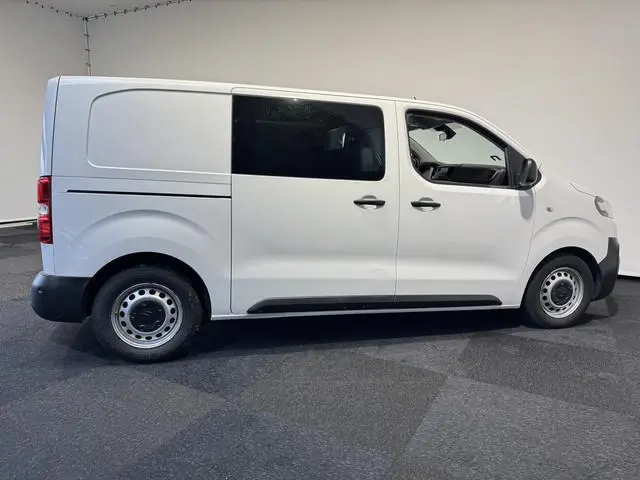 Citroën Jumpy