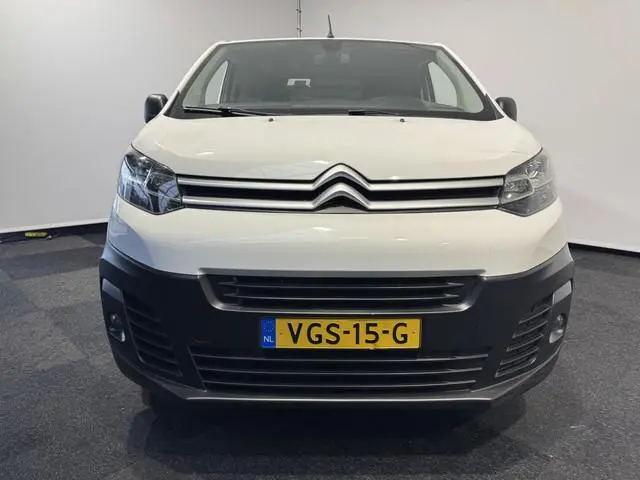 Citroën Jumpy