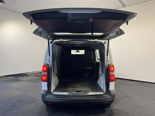 Citroën Jumpy