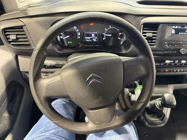 Citroën Jumpy