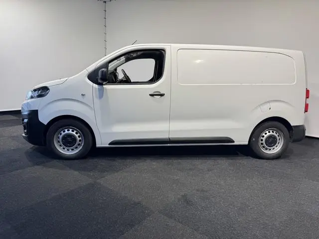 Citroën Jumpy