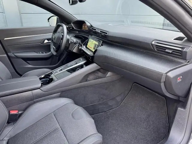 Peugeot 508 SW Allure / 1e Eig / 100% Onderhoud / Geen Import