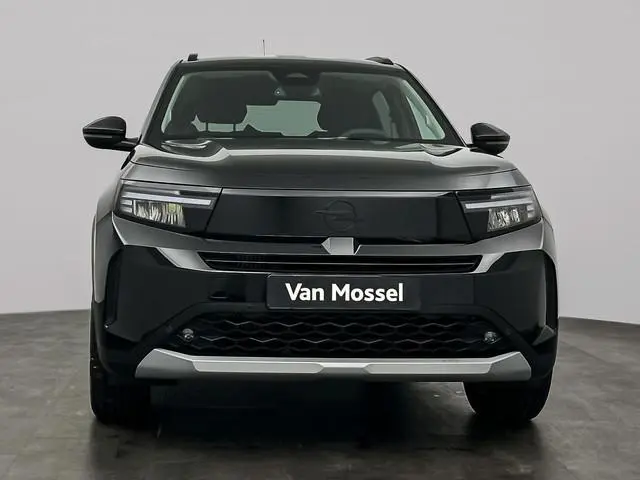 Opel Frontera 1.2 Turbo Hybrid GS 7p. | Demonstratieauto | Camera | Navigatie | Parkeersensoren Voor...