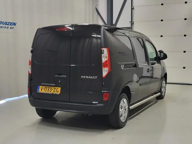 Renault Kangoo 1.5dCi 95pk L2/H1 Euro 6!