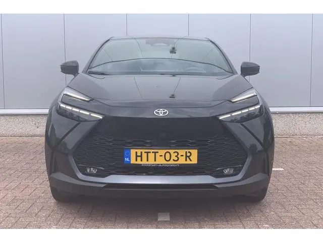Toyota C-HR 2.0 Plug-in Hybrid 220 Executive | JBL Audio | Stuur en Stoelverwarming | Elektrische Ac...