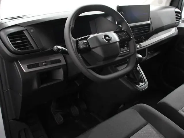 Opel Vivaro 1.5 Diesel 120 S&S L3 Apple Carplay /  Android Auto Parkeersensoren V+A Trekhaak Camera...