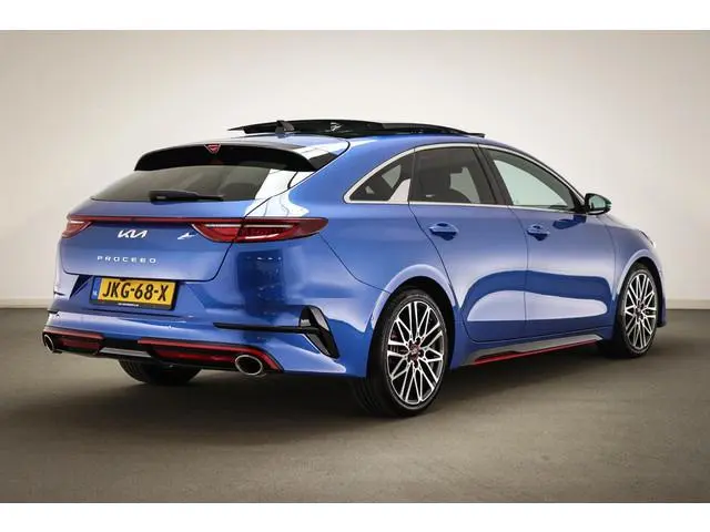 Kia cee'd