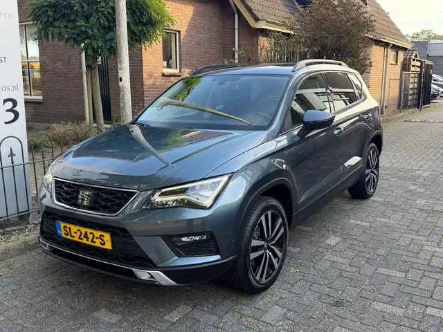 SEAT Ateca 1.4 EcoTSI Business Intense Sport