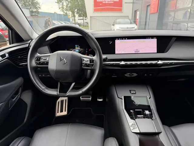 DS DS 4