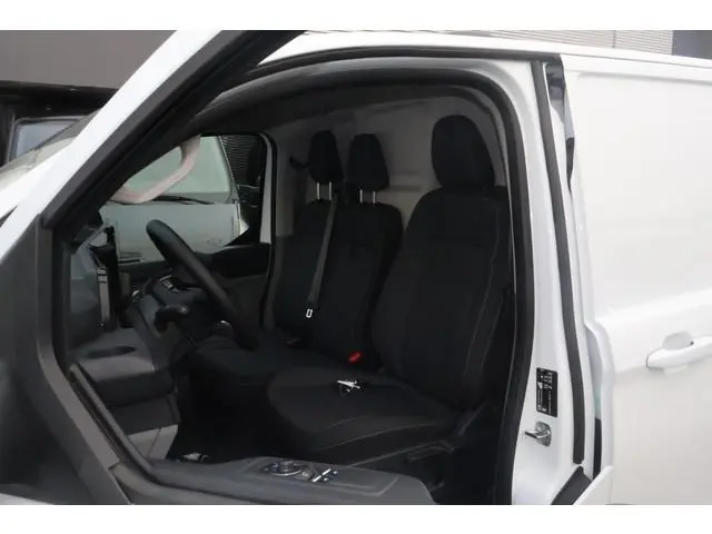 Ford E-Transit Custom L1 H1 Limited 71 kWh 2x Schuifdeur B&O Sound