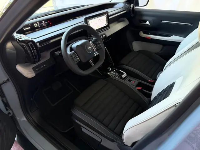 Citroën C3 Aircross Hybrid 145pk e-DCS6 MAX | Navi | CarPlay/Android Auto | Camera  Dodehoek detecti...