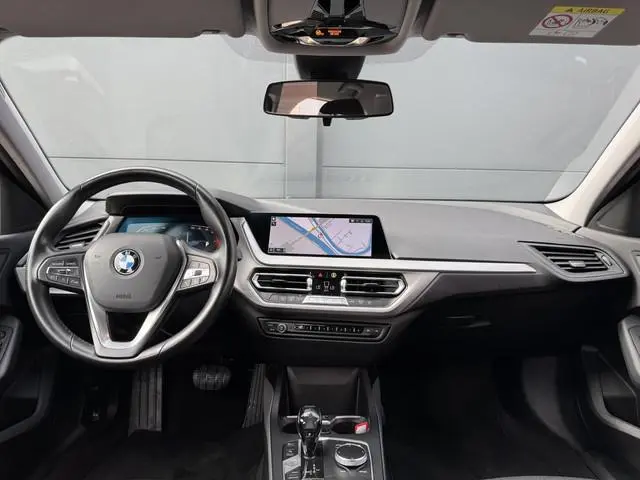 BMW 1-serie 118 Edition / Geen Import / 100% Onderhoud