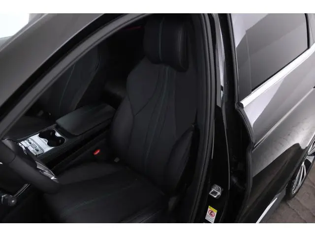 BYD SEAL U