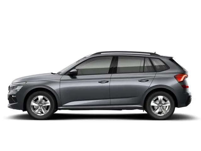 Skoda Kamiq Selection 1.0 TSI 115 pk 6 versn. Hand