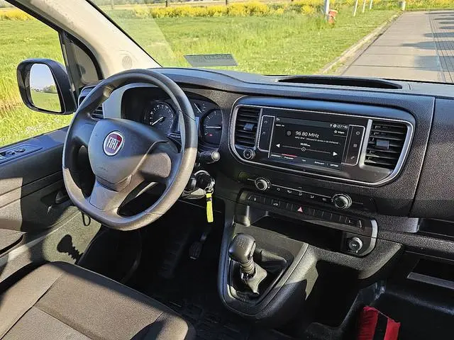 Fiat Scudo
