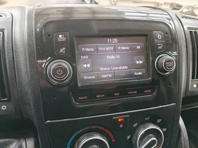 Citroën Jumper