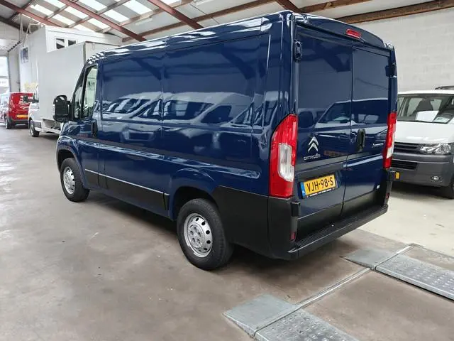 Citroën Jumper