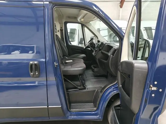 Citroën Jumper