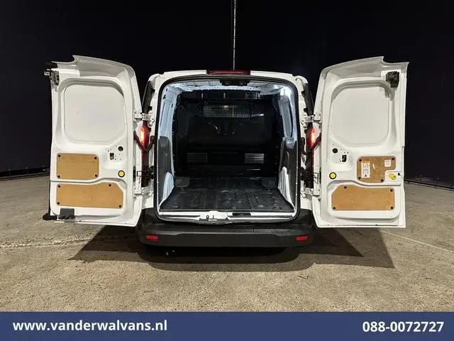 Ford Transit Connect 1.5 EcoBlue L1H1 Euro6 Airco | Camera | LED | Stoelverwarming | Verwarmde voorr...