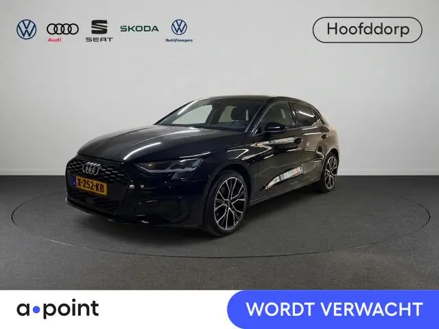Audi A3 Sportback 30 TFSI Pro Line 110 pk S-tronic | Verlengde garantie | Navigatie via App | Parkee...