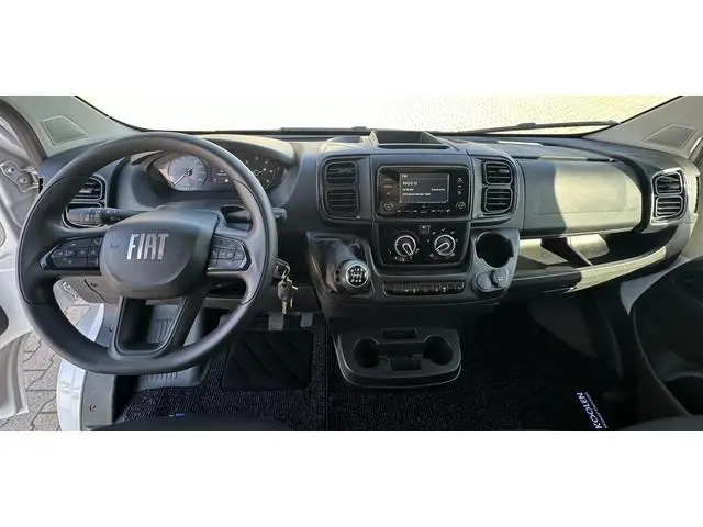 Fiat Ducato 2.2 MultiJet 140PK S&S L2H2 3.5t