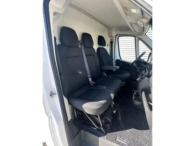 Fiat Ducato 2.2 MultiJet 140PK S&S L2H2 3.5t