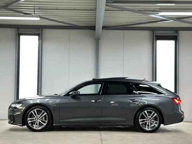 Audi A6 Avant 40 TFSI S edition Competition | ACC | Pano |