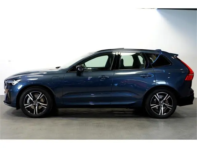 Volvo XC60 2.0 T8 AWD 335kW/456pk Aut8 Plug-in hybrid Long Range R-Design LUCHTVERING + BOWERS&WILKI...