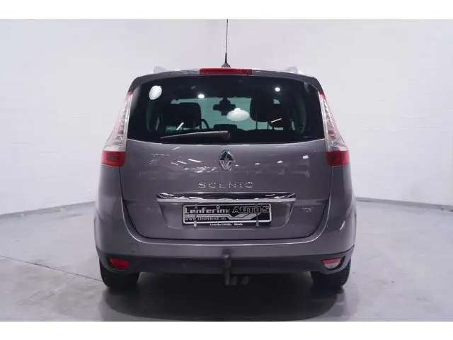 Renault Grand Scénic
