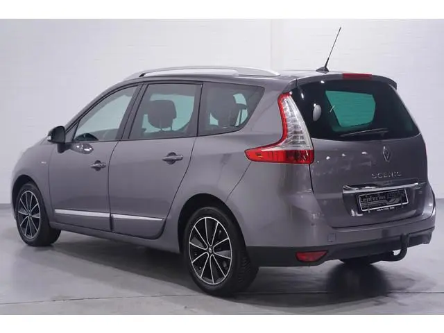Renault Grand Scénic