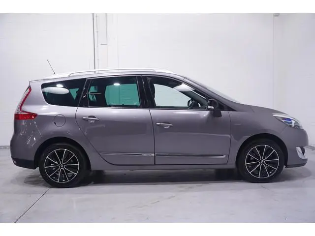 Renault Grand Scénic