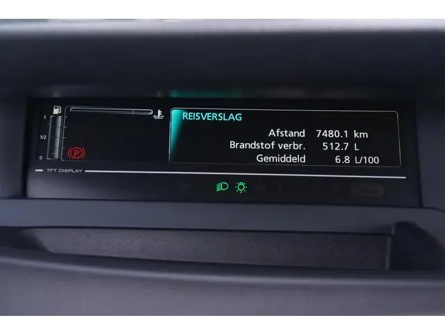 Renault Grand Scénic