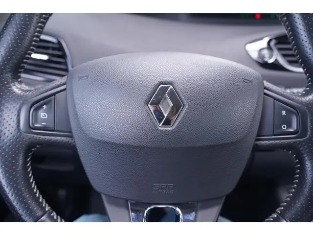 Renault Grand Scénic