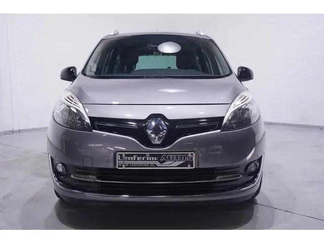 Renault Grand Scénic