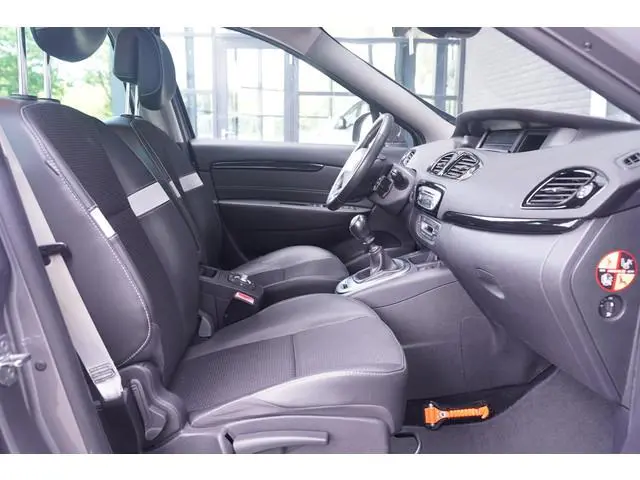 Renault Grand Scénic
