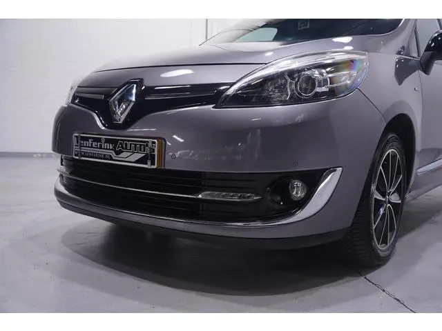 Renault Grand Scénic