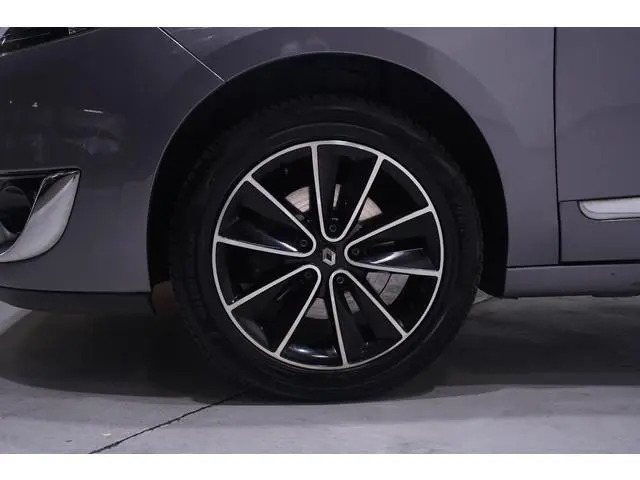 Renault Grand Scénic