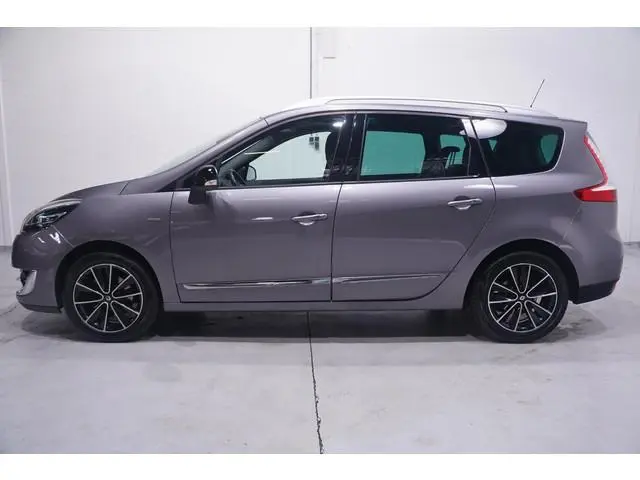 Renault Grand Scénic