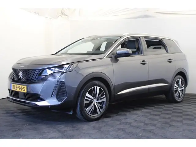 Peugeot 5008 1.2 PureTech Allure |Camera|Navi|