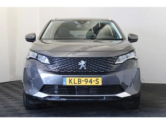 Peugeot 5008 1.2 PureTech Allure |Camera|Navi|