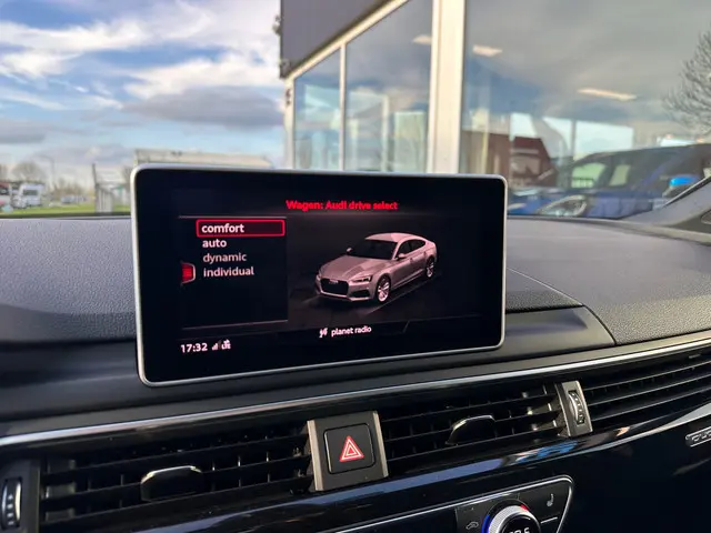 Audi RS5