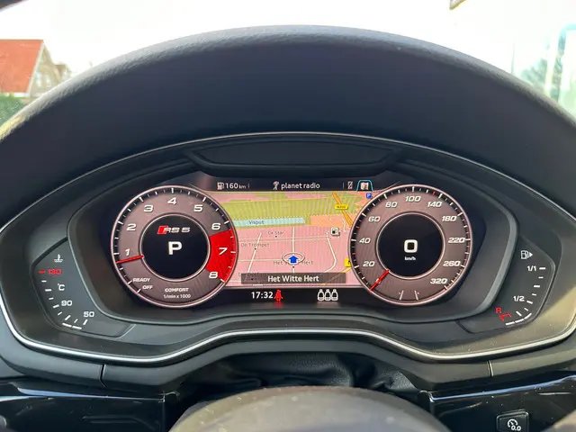 Audi RS5
