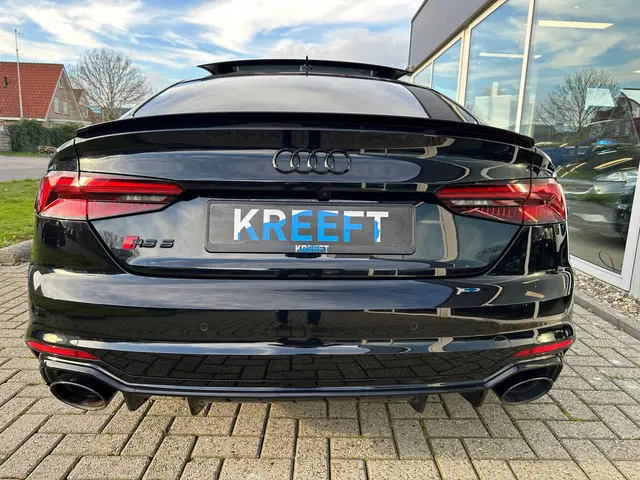 Audi RS5