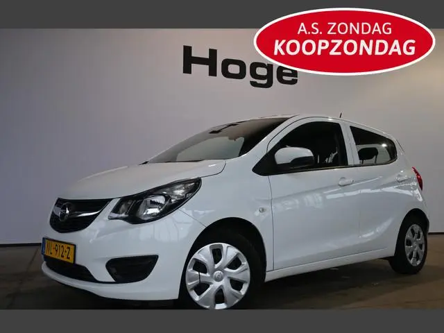 Opel KARL
