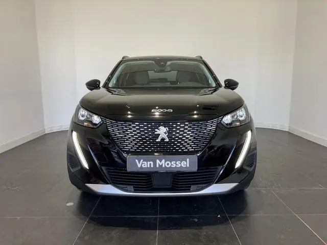 Peugeot 2008 1.2 Allure 130PK | AUTOMAAT | TREKHAAK |